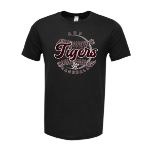 Baseball Soft Style Short Sleeve