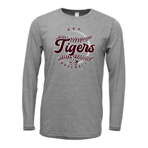 Baseball Soft Style Long Sleeve