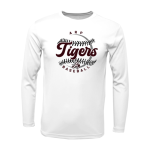 Baseball DriFit Long Sleeve