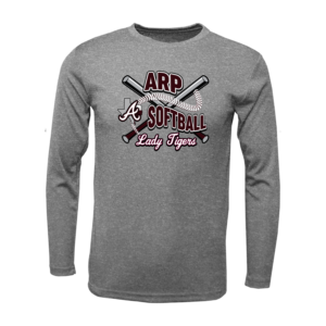 Softball DriFit Long Sleeve
