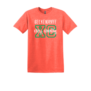 Cross Country Softstyle