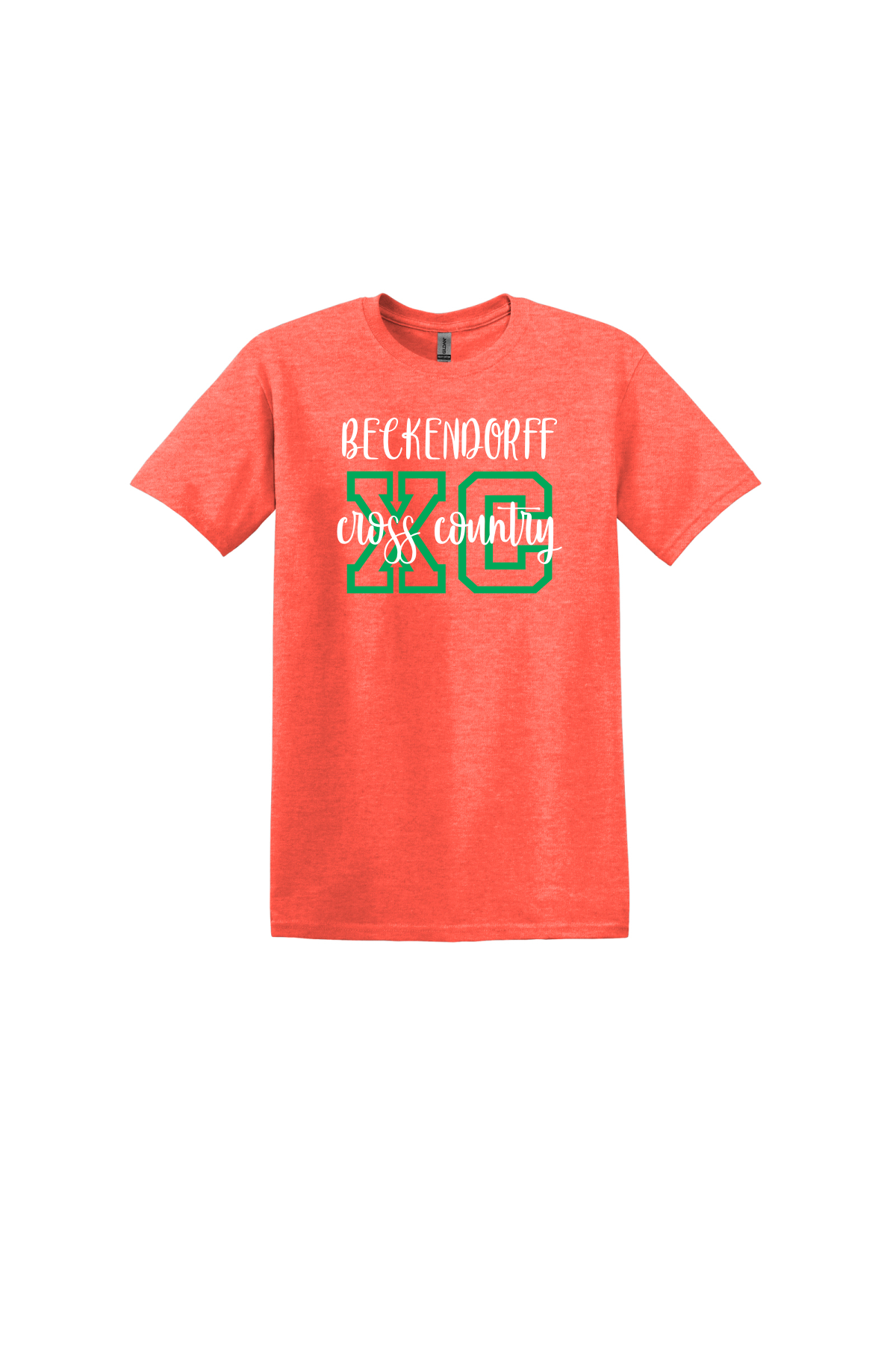 Cross Country Softstyle