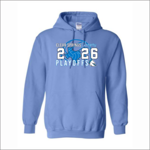 Playoffs Heavy Blend™ Hoodie