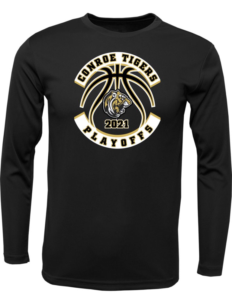 Long Sleeve DriFit