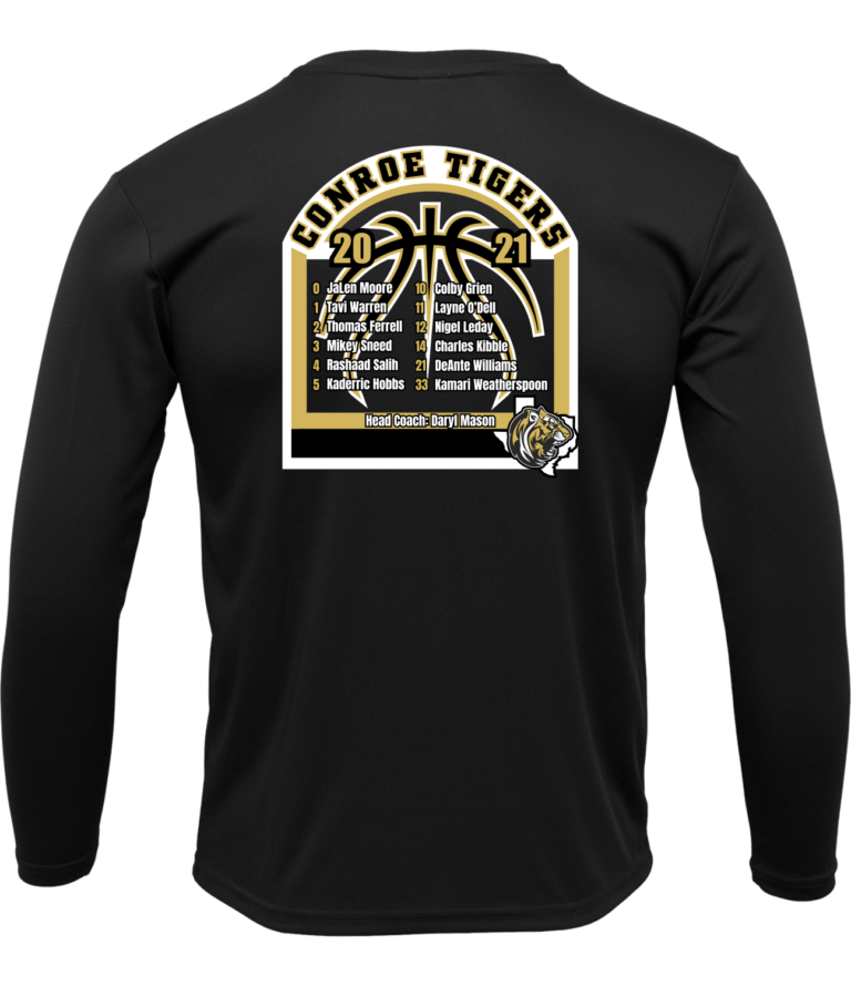 Long Sleeve DriFit - Image 2