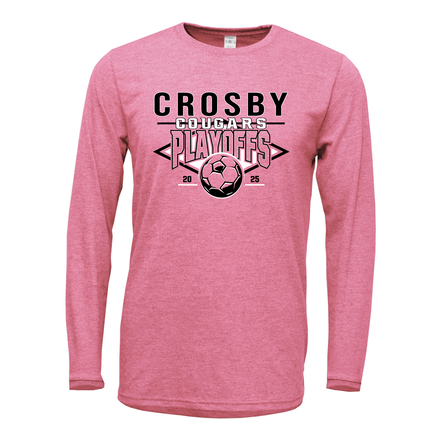 Softstyle Long Sleeve