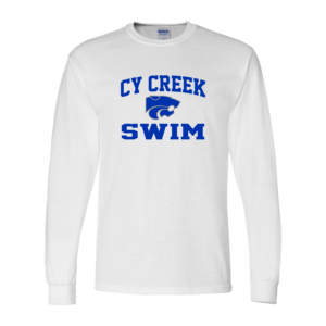 Swim 50/50 Long Sleeve