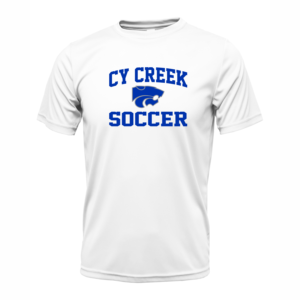 Soccer DriFit Short Sleeve