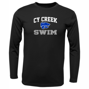 Swim DriFit Long Sleeve