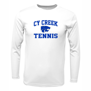 Tennis DriFit Long Sleeve