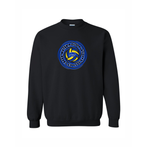 Girls Water Polo Crewneck Sweatshirt