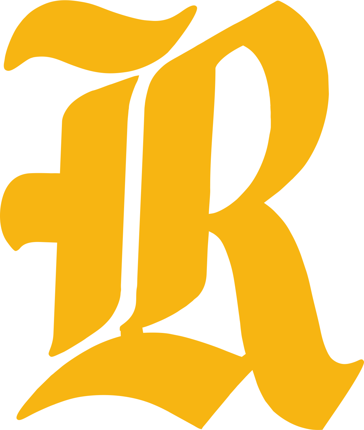 Cy Ranch Baseball