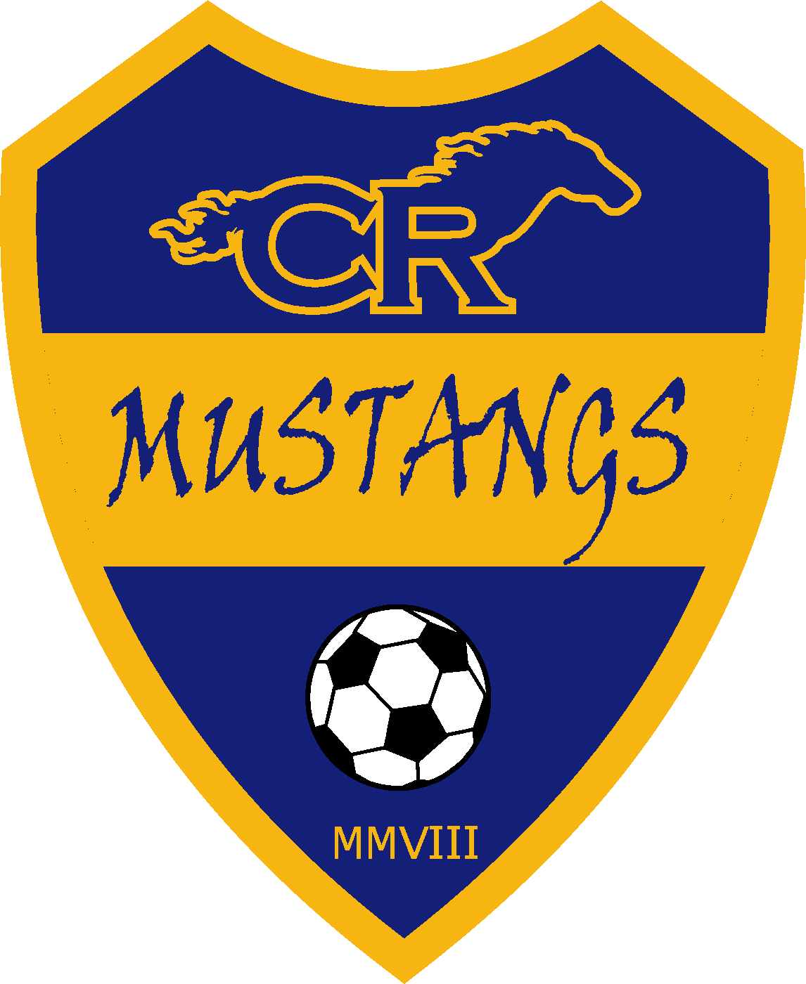 Cy Ranch Soccer