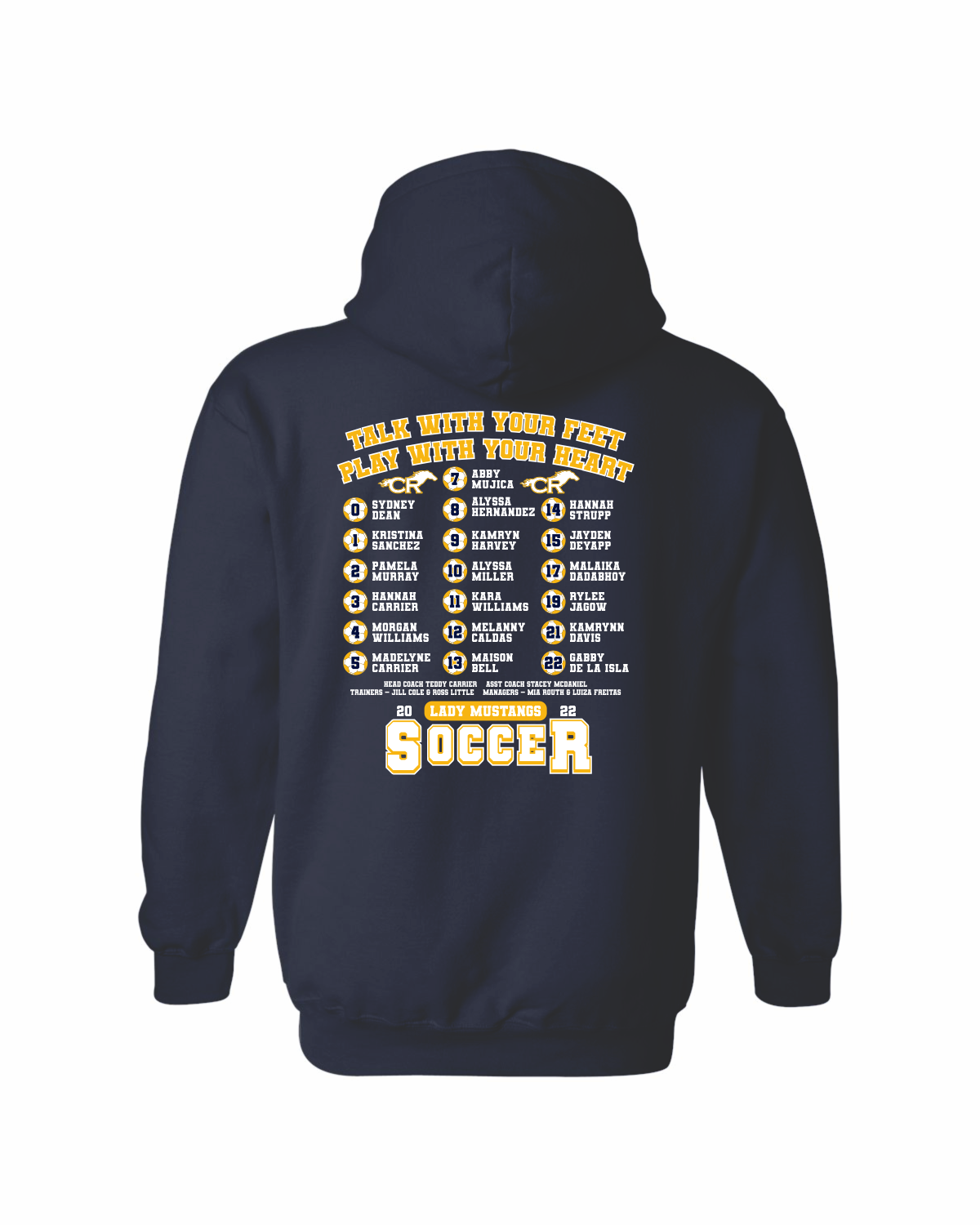 Basic Hoodie - Image 2