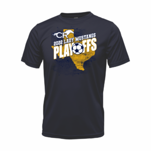 Playoffs DriFit T-Shirt