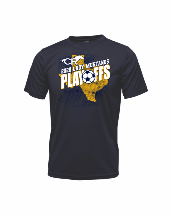 Playoffs DriFit T-Shirt