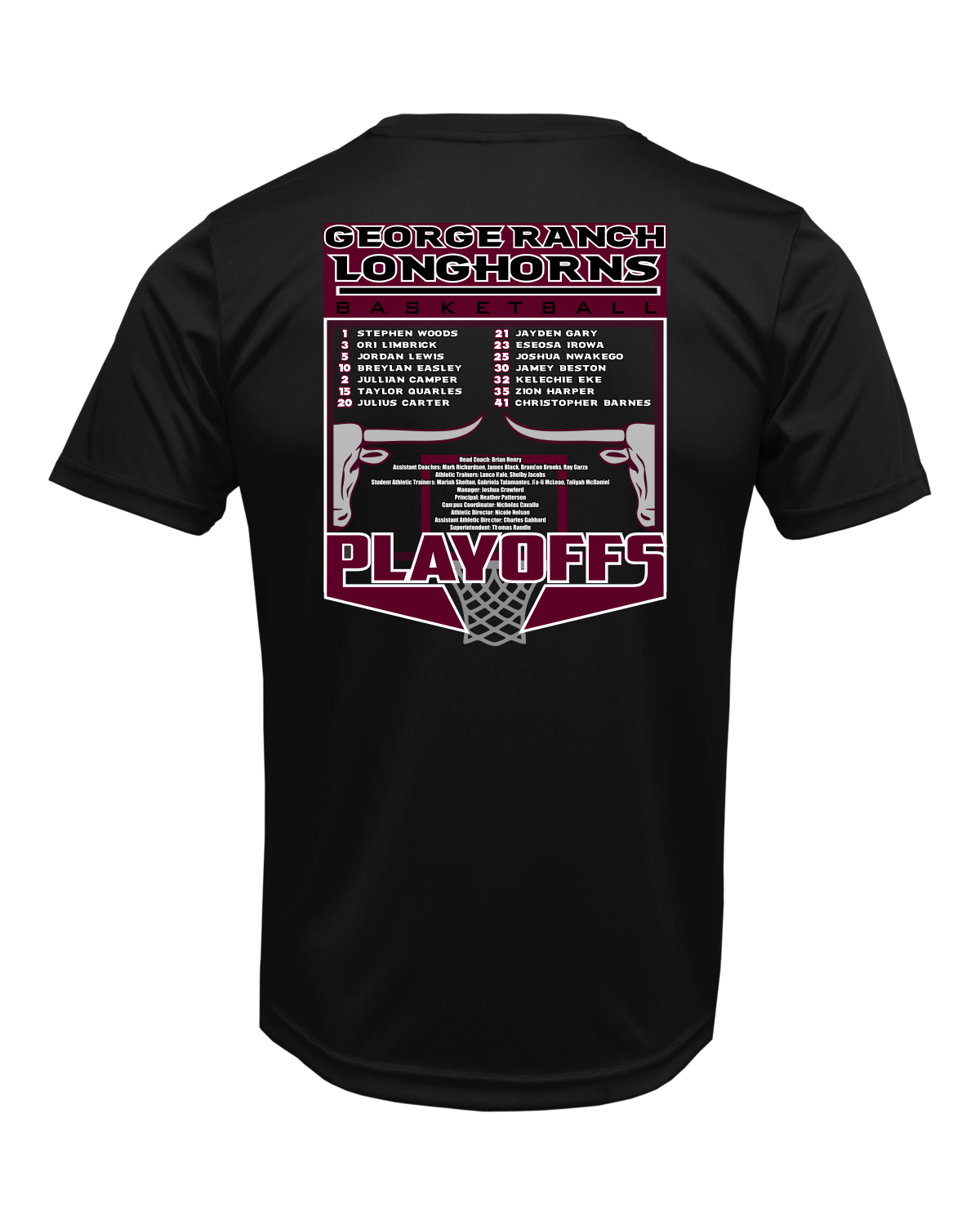 Short Sleeve Drifit - Image 2