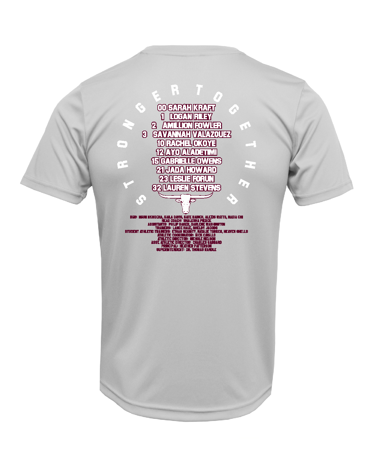 Short Sleeve Drifit - Image 2