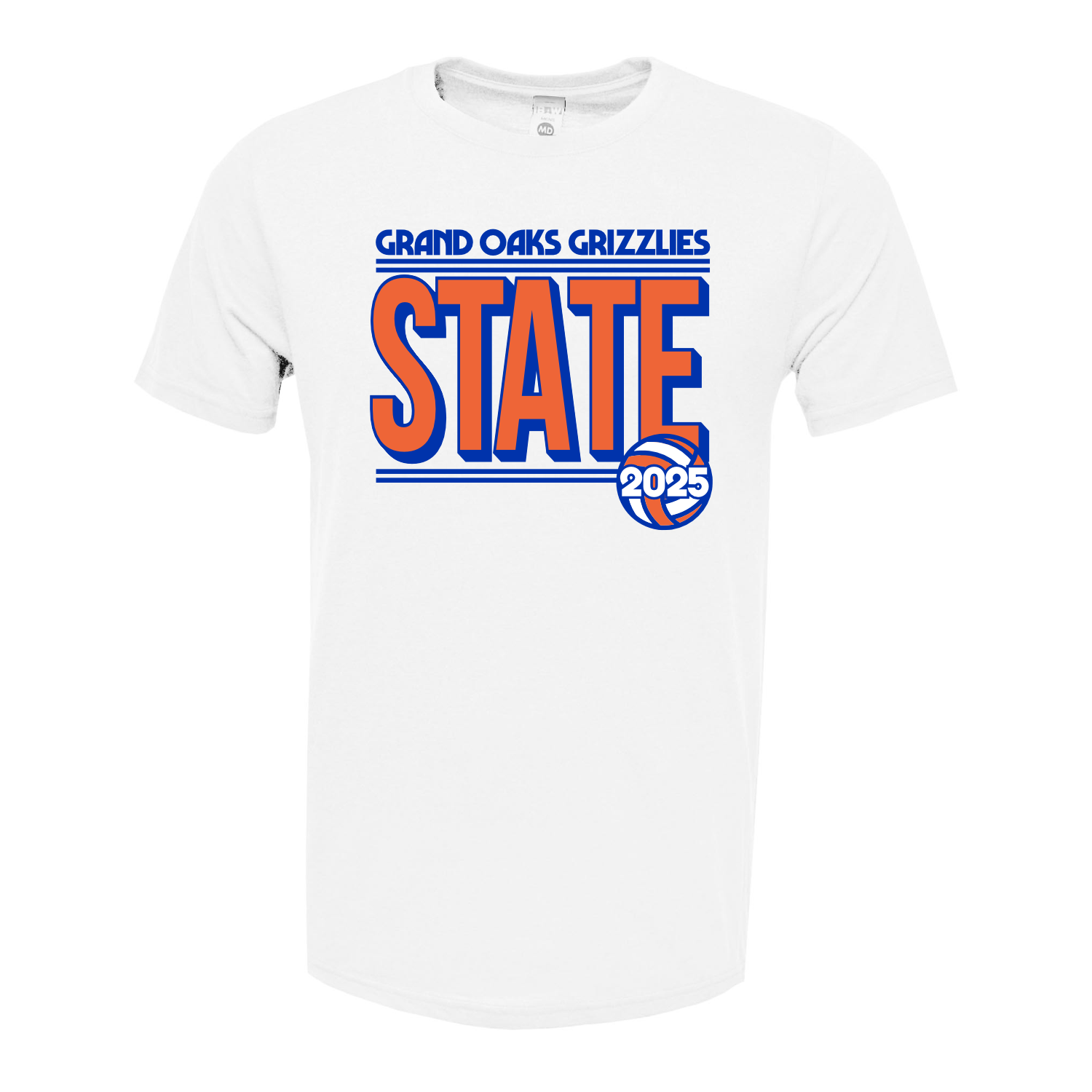 State Soft Style Short Sleeve