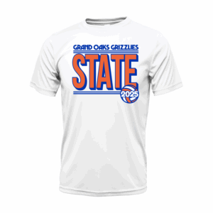 State DriFit Short Sleeve