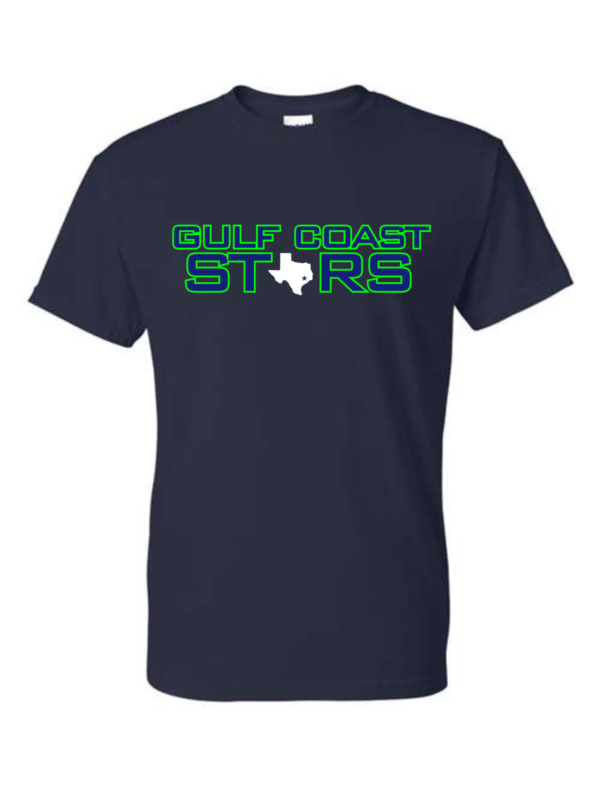 Basic 50/50 Short Sleeve - Image 2