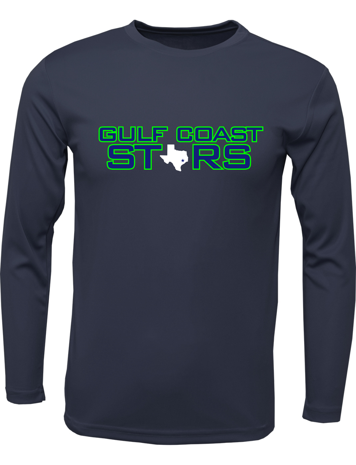 Long Sleeve Drifit - Image 3