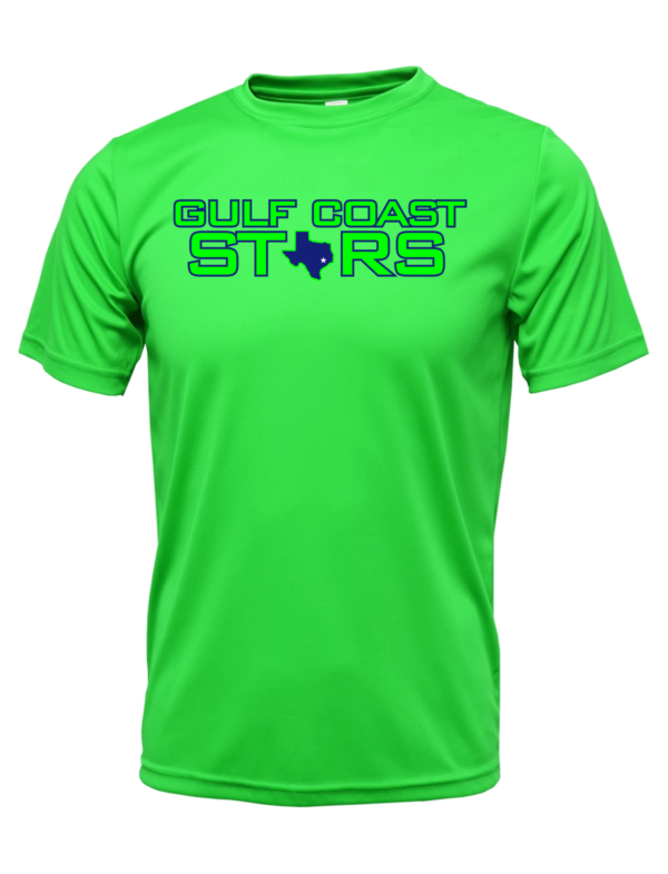 Short Sleeve DriFit - Image 3