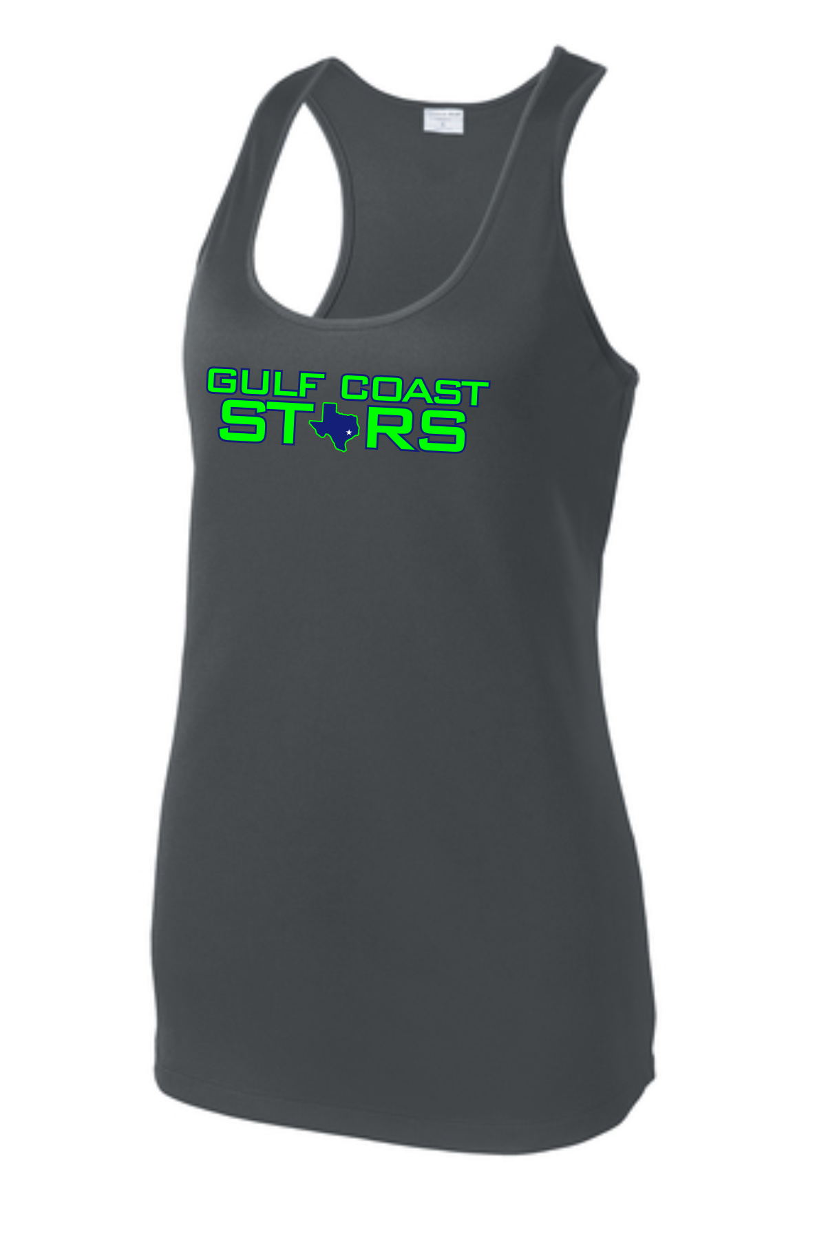 Woman's Tank top - Image 2