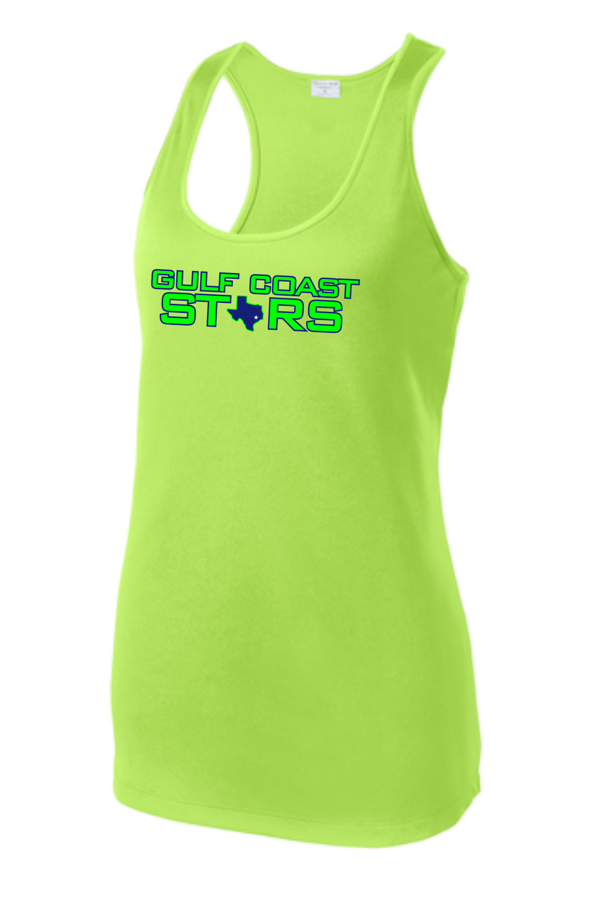 Woman's Tank top