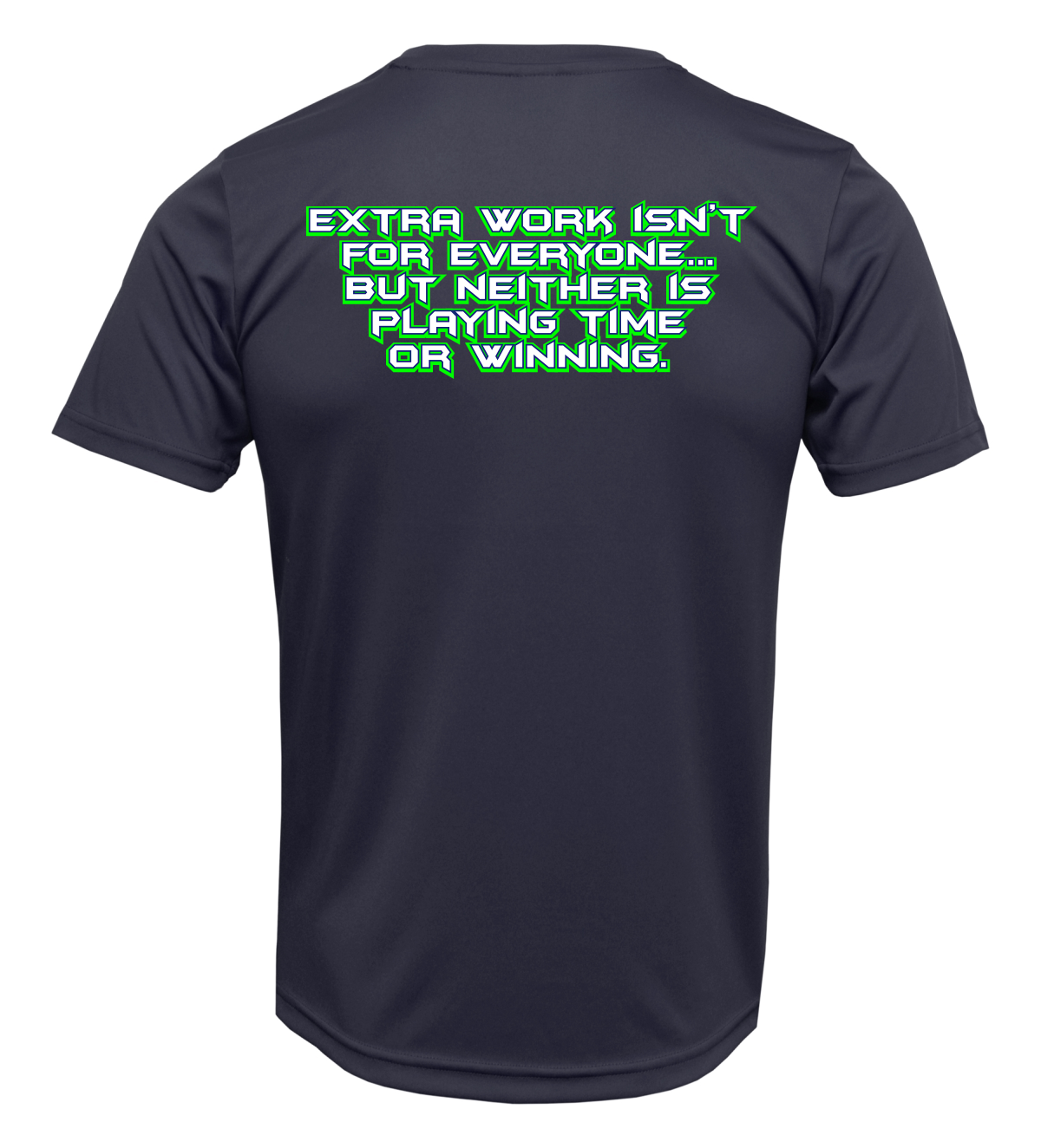 PRACTICE SHIRTS - Image 2