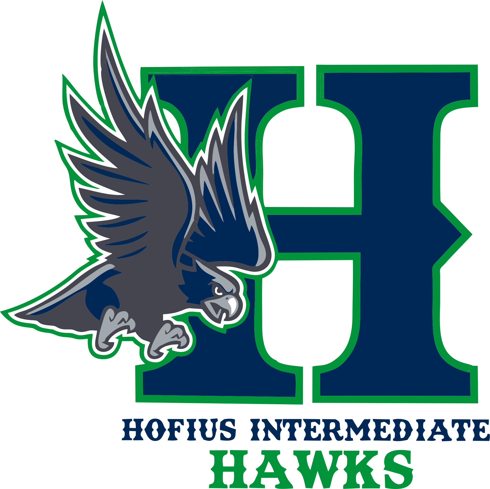 Hofius Athletics