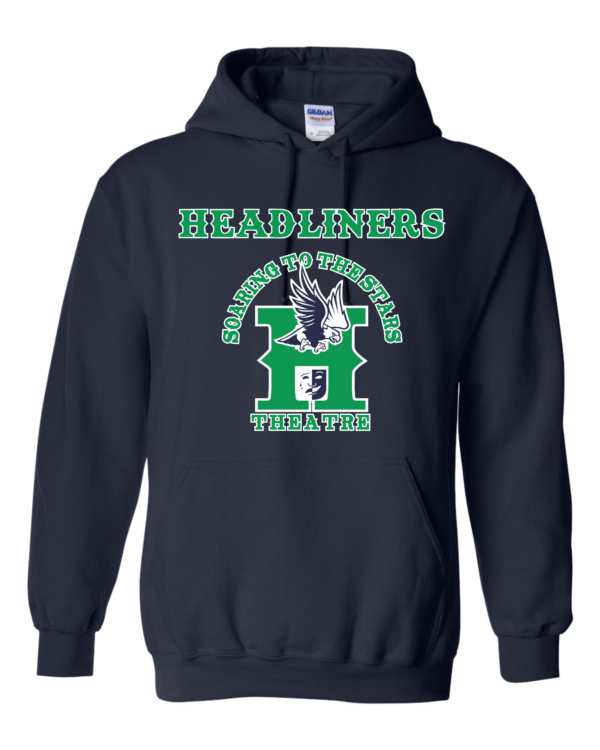 Hofius Hoodie