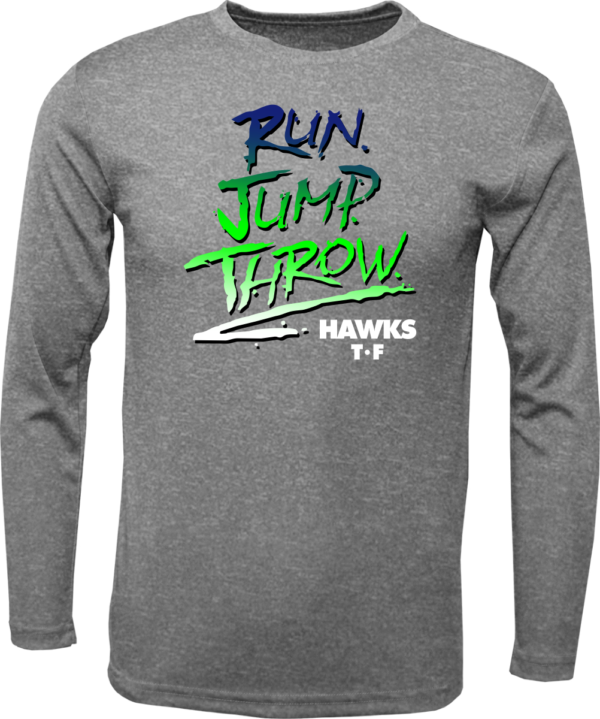 Long Sleeve DriFit