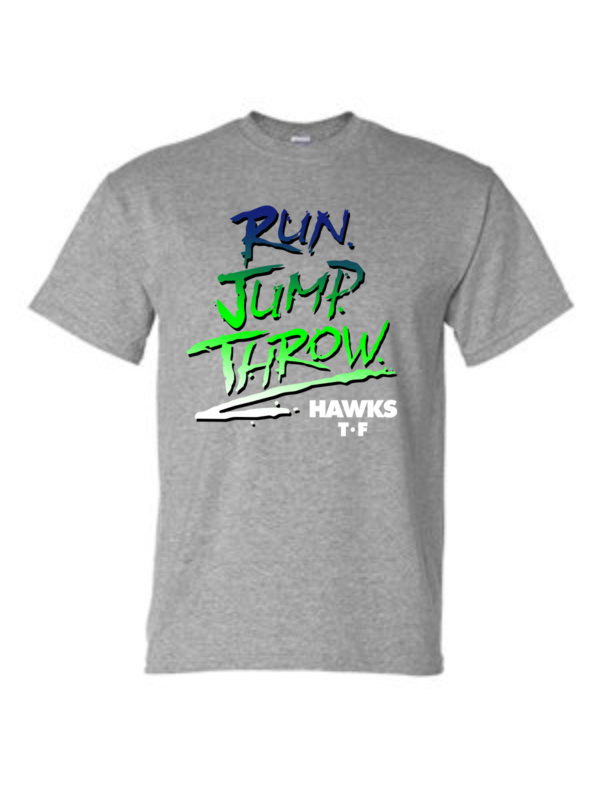 Short Sleeve T-shirt