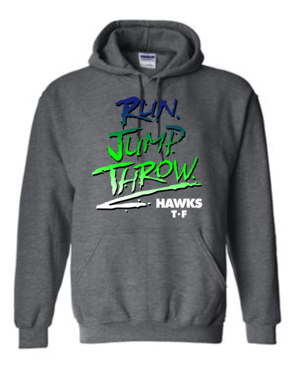 Hoodie - Image 2