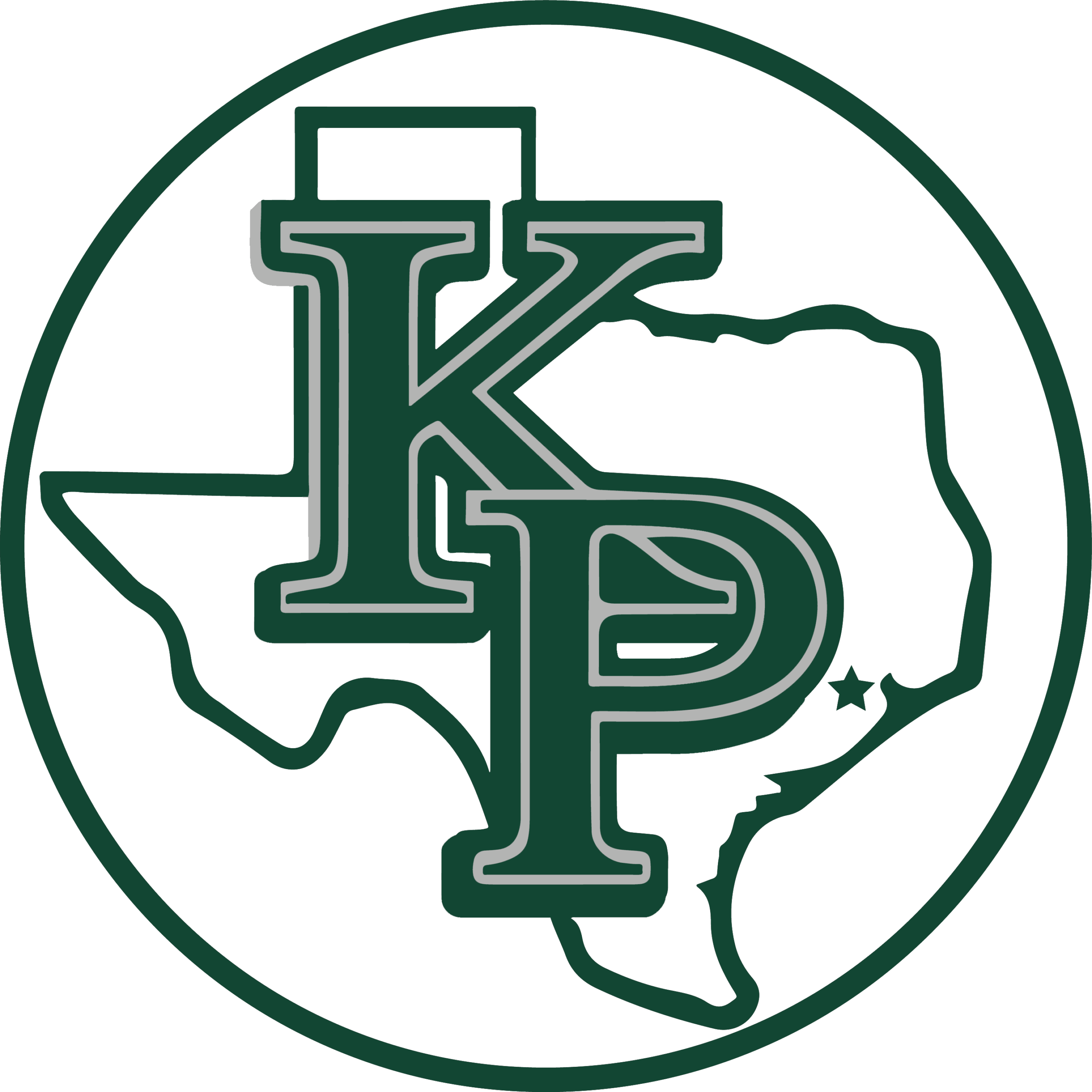 Kingwood Park Softball