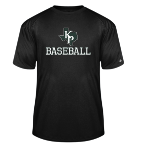 Sport-Tek® Heather Contender™ Tee