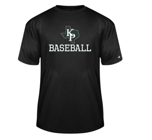 Sport-Tek® Heather Contender™ Tee