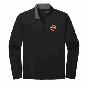 Port Authority® Silk Touch™ Performance 1/4-Zip