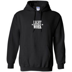 Light Work Hoodie