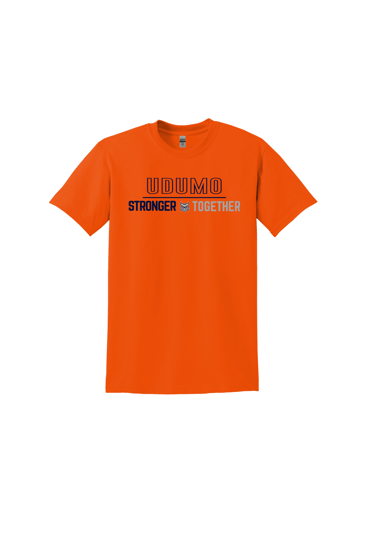 Stronger Together ORANGE YOUTH