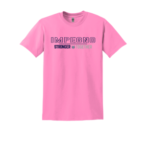 Stronger Together AZALEA YOUTH