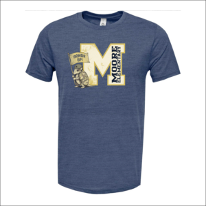 Armor Up Soft Style Short Sleeve T-Shirt