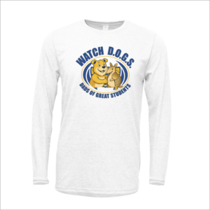 Watch Soft Style Long Sleeve T-Shirt
