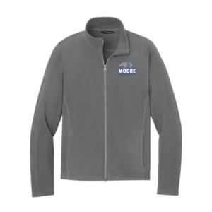 Port Authority® Microfleece Jacket