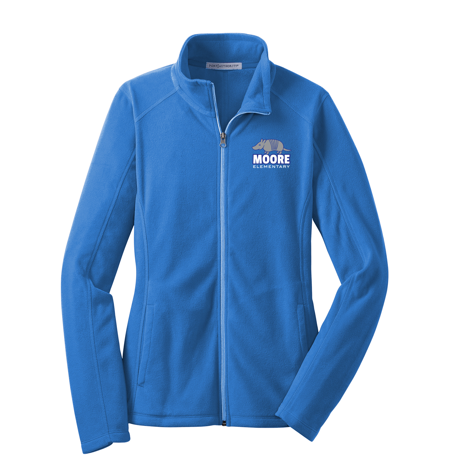 Port Authority® Women's Microfleece Jacket