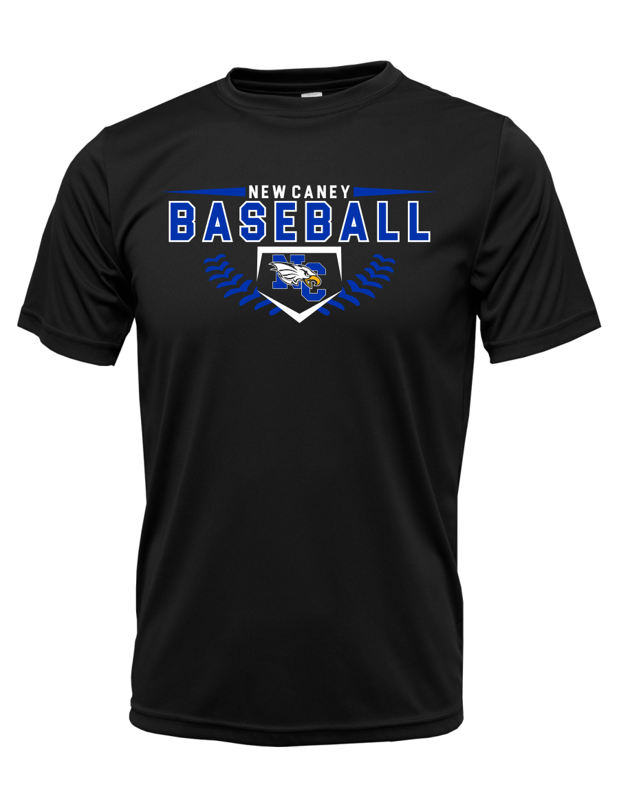 Baseball DriFit T-Shirt - Image 6