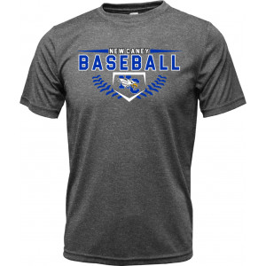 Baseball DriFit T-Shirt