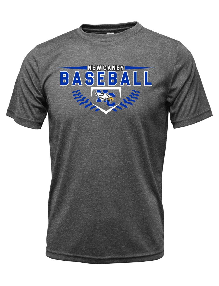 Baseball DriFit T-Shirt