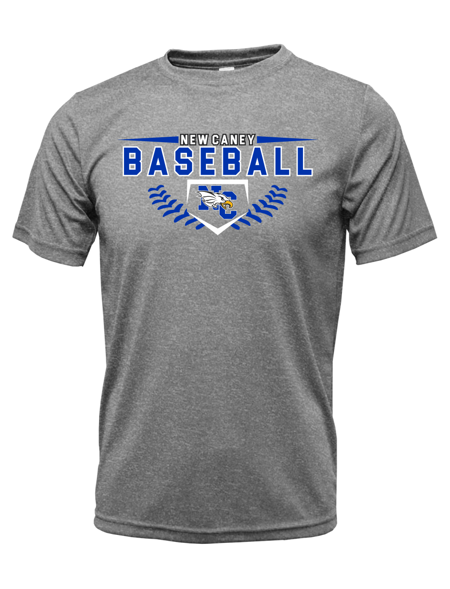Baseball DriFit T-Shirt - Image 4
